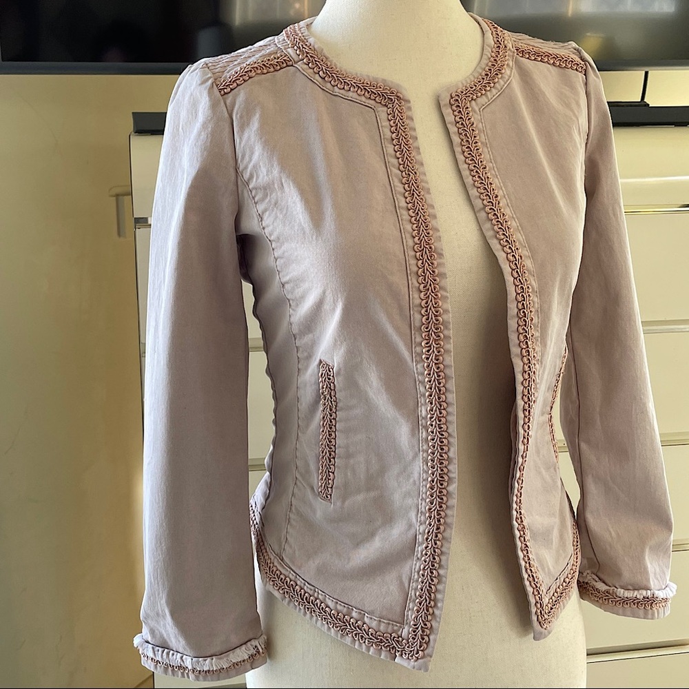 Esprit Boucle Blazer